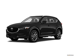 Thumbnail image of 2021 Mazda CX-5 at Brown Daub Volvo Cars Lehigh Valley