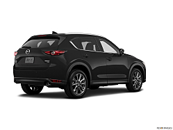 Thumbnail image of 2021 Mazda CX-5 at Brown Daub Volvo Cars Lehigh Valley