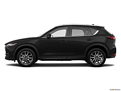 Thumbnail image of 2021 Mazda CX-5 at Brown Daub Volvo Cars Lehigh Valley