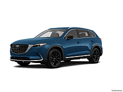 Thumbnail image of 2021 Mazda CX-9 at Marc Motors (Used)