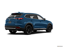Thumbnail image of 2021 Mazda CX-9 at Marc Motors (Used)
