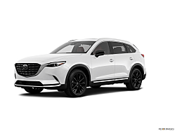 Thumbnail image of 2021 Mazda CX-9 at Brown Daub Volvo Cars Lehigh Valley