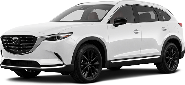 2021 Mazda CX-9 Grand Touring at Brown Daub Volvo Cars Lehigh Valley