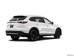 Thumbnail image of 2021 Mazda CX-9 at Brown Daub Volvo Cars Lehigh Valley