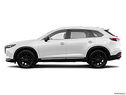 Thumbnail image of 2021 Mazda CX-9 at Brown Daub Volvo Cars Lehigh Valley