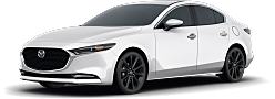 2021 Mazda Mazda3 Sedan Select