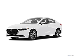 Thumbnail image of 2021 Mazda Mazda3 Sedan at GROW AUTOMOTIVE