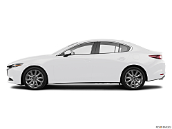 Thumbnail image of 2021 Mazda Mazda3 Sedan at GROW AUTOMOTIVE