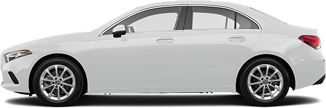 2021 Mercedes-Benz A-Class A 220 4dr Sedan