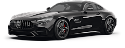 2021 Mercedes-Benz AMG GT Base
