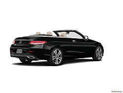 Thumbnail image of 2021 Mercedes-Benz C-Class at Mercedes-Benz of El Paso