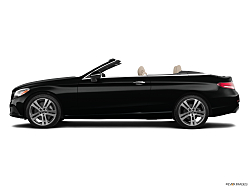 Thumbnail image of 2021 Mercedes-Benz C-Class at Mercedes-Benz of El Paso