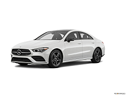 Thumbnail image of 2021 Mercedes-Benz CLA at Bill Fox Chevrolet Inc