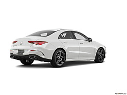 Thumbnail image of 2021 Mercedes-Benz CLA at Bill Fox Chevrolet Inc