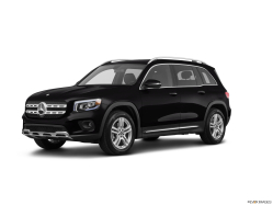 Thumbnail image of 2021 Mercedes-Benz GLB at Zeke's Automotive
