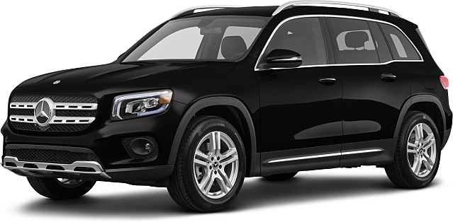 2021 Mercedes-Benz GLB GLB 250 4MATIC at Zeke's Automotive