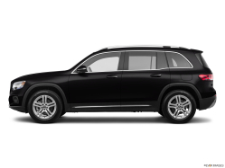 Thumbnail image of 2021 Mercedes-Benz GLB at Zeke's Automotive