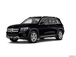 Thumbnail image of 2021 Mercedes-Benz GLB at Piazza Jaguar Land Rover Willow Grove