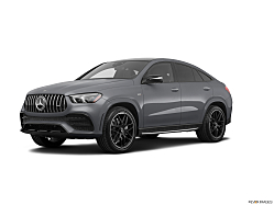 Thumbnail image of 2021 Mercedes-Benz GLE at Mitchell Buick GMC