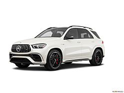 Thumbnail image of 2021 Mercedes-Benz GLE at Lexus Of Cool Springs