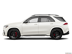 Thumbnail image of 2021 Mercedes-Benz GLE at Lexus Of Cool Springs