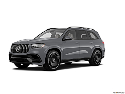 Thumbnail image of 2021 Mercedes-Benz GLS at Bul Auto Sales & Service - KARMA Albany