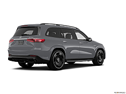 Thumbnail image of 2021 Mercedes-Benz GLS at Bul Auto Sales & Service - KARMA Albany