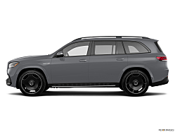 Thumbnail image of 2021 Mercedes-Benz GLS at Bul Auto Sales & Service - KARMA Albany