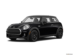 Thumbnail image of 2021 MINI Hardtop 2 Door at Mazda of North Miami