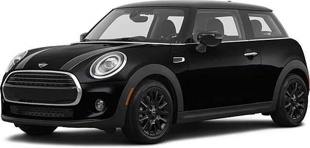 2021 MINI Hardtop 2 Door Cooper S at Mazda of North Miami