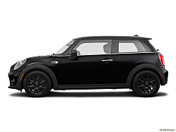 Thumbnail image of 2021 MINI Hardtop 2 Door at Mazda of North Miami