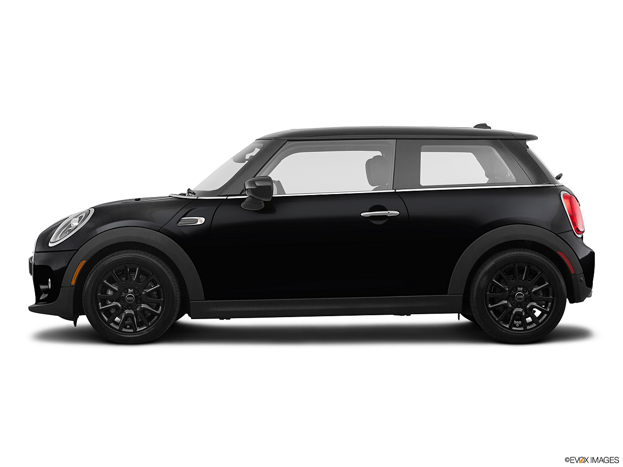 Image of 2021 MINI Hardtop 2 Door Cooper S
