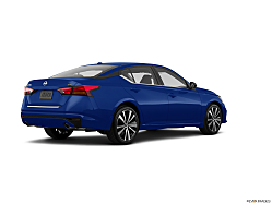 Thumbnail image of 2021 Nissan Altima at Action Nissan