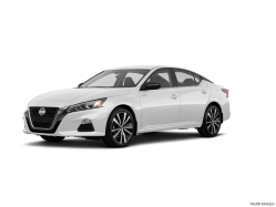 Thumbnail image of 2021 Nissan Altima at Action Nissan
