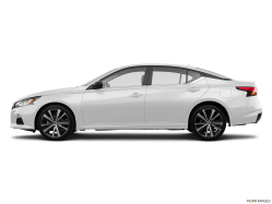 Thumbnail image of 2021 Nissan Altima at Action Nissan