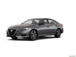 Thumbnail image of 2021 Nissan Altima at Action Nissan