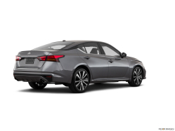 Thumbnail image of 2021 Nissan Altima at Action Nissan