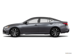 Thumbnail image of 2021 Nissan Altima at Action Nissan