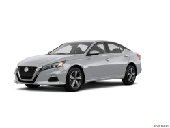Thumbnail image of 2021 Nissan Altima at Honda Morristown