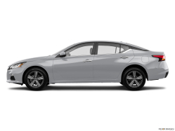 Thumbnail image of 2021 Nissan Altima at Honda Morristown