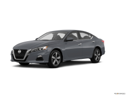 Thumbnail image of 2021 Nissan Altima at Action Nissan
