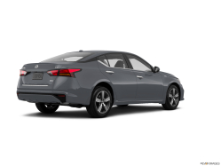 Thumbnail image of 2021 Nissan Altima at Action Nissan