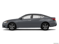 Thumbnail image of 2021 Nissan Altima at Action Nissan