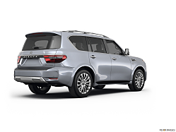Thumbnail image of 2021 Nissan Armada at Action Nissan