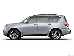 Thumbnail image of 2021 Nissan Armada at Action Nissan