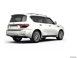 Thumbnail image of 2021 Nissan Armada at Caruso Ford