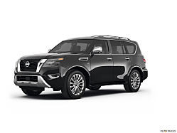Thumbnail image of 2021 Nissan Armada at Action Nissan