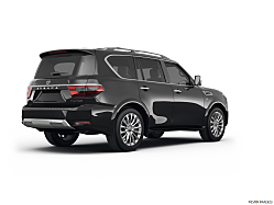 Thumbnail image of 2021 Nissan Armada at Action Nissan