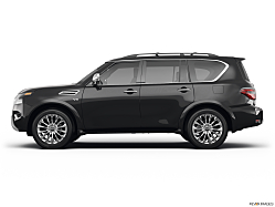 Thumbnail image of 2021 Nissan Armada at Action Nissan