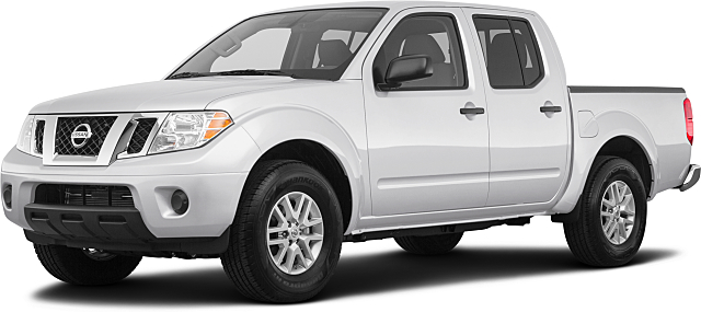 2021 Nissan Frontier SV at Empire Nissan of Bay Ridge